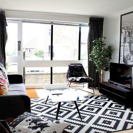 The Jericho Daydream - Lovely 3Bdr Townhouse 牛津 外观 照片