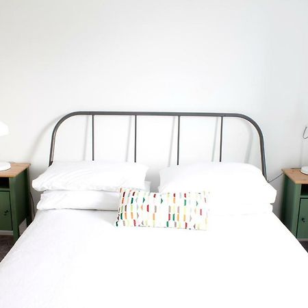 The Jericho Daydream - Lovely 3Bdr Townhouse 牛津 外观 照片