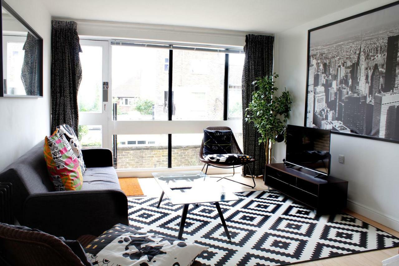 The Jericho Daydream - Lovely 3Bdr Townhouse 牛津 外观 照片