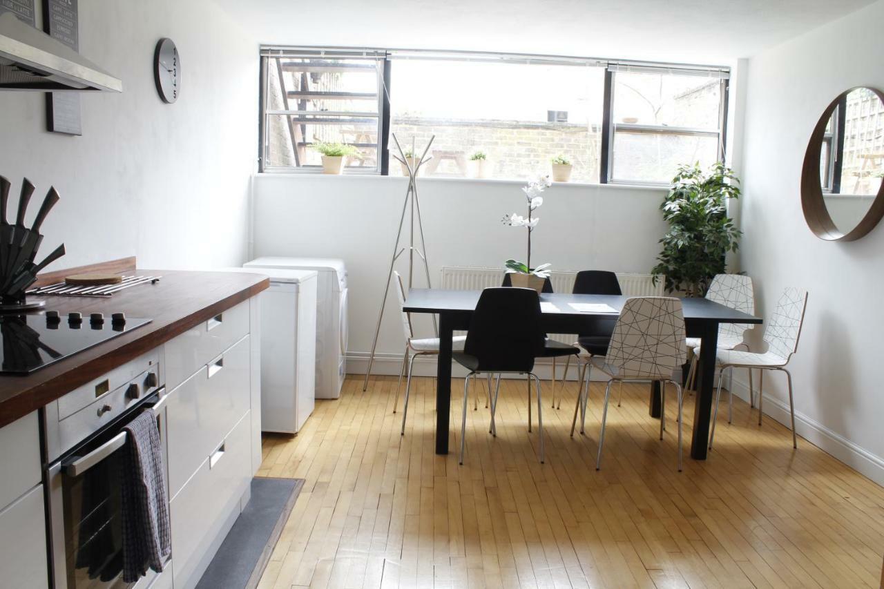 The Jericho Daydream - Lovely 3Bdr Townhouse 牛津 外观 照片