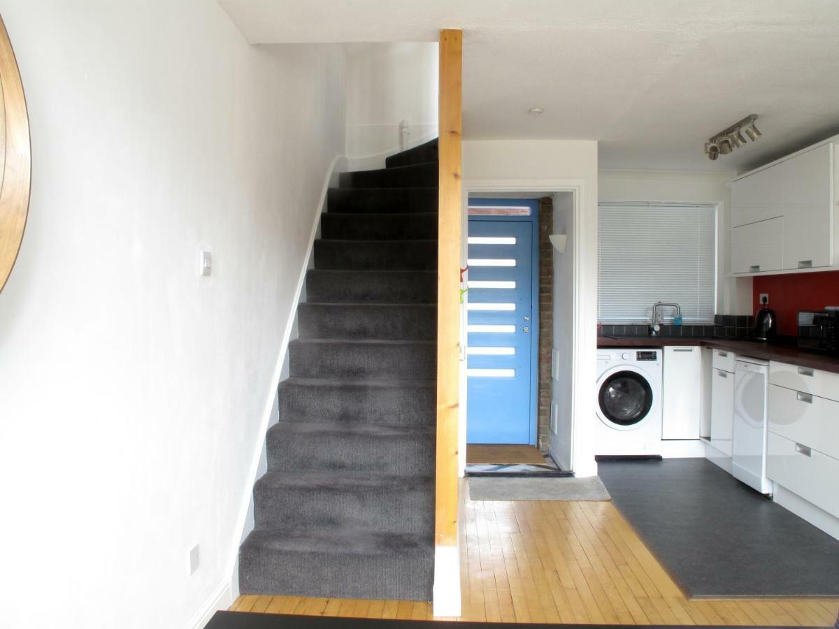 The Jericho Daydream - Lovely 3Bdr Townhouse 牛津 外观 照片