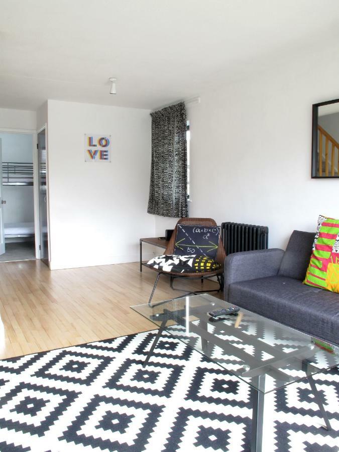 The Jericho Daydream - Lovely 3Bdr Townhouse 牛津 外观 照片