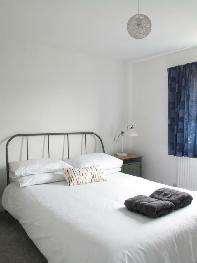 The Jericho Daydream - Lovely 3Bdr Townhouse 牛津 外观 照片