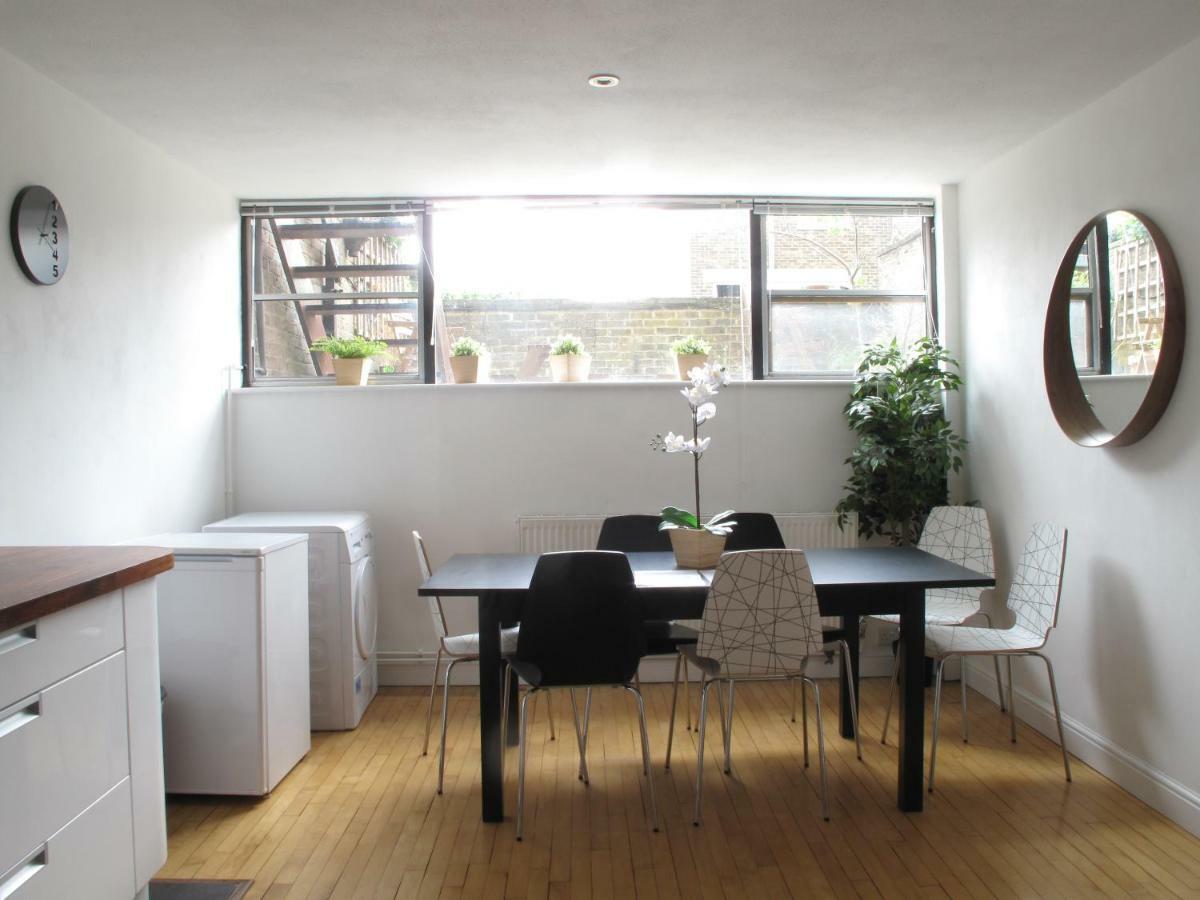 The Jericho Daydream - Lovely 3Bdr Townhouse 牛津 外观 照片