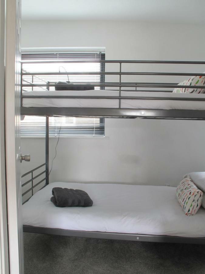 The Jericho Daydream - Lovely 3Bdr Townhouse 牛津 外观 照片