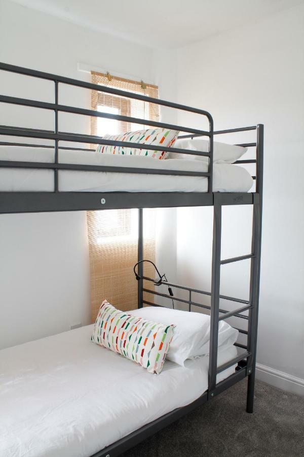 The Jericho Daydream - Lovely 3Bdr Townhouse 牛津 外观 照片