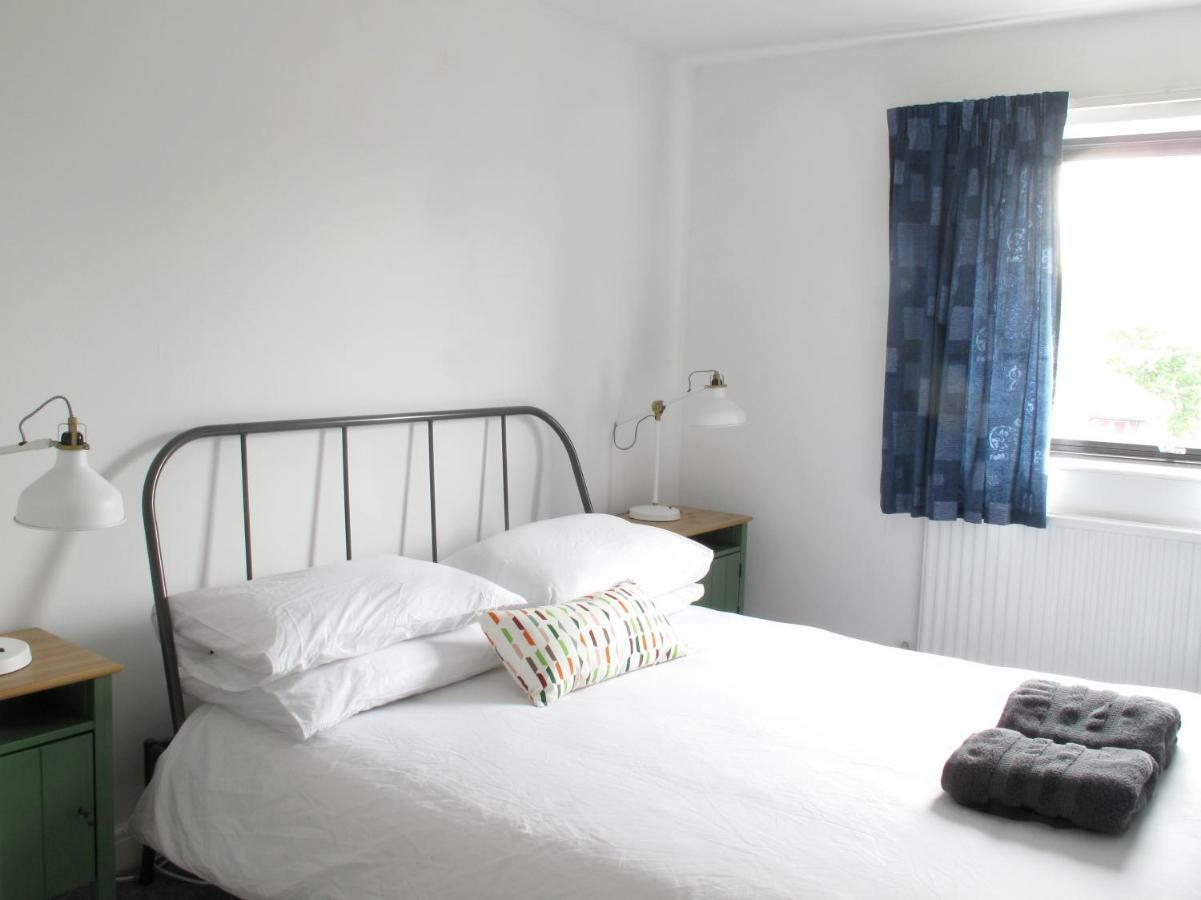 The Jericho Daydream - Lovely 3Bdr Townhouse 牛津 外观 照片