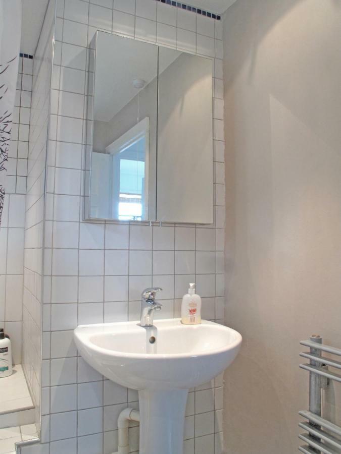The Jericho Daydream - Lovely 3Bdr Townhouse 牛津 外观 照片