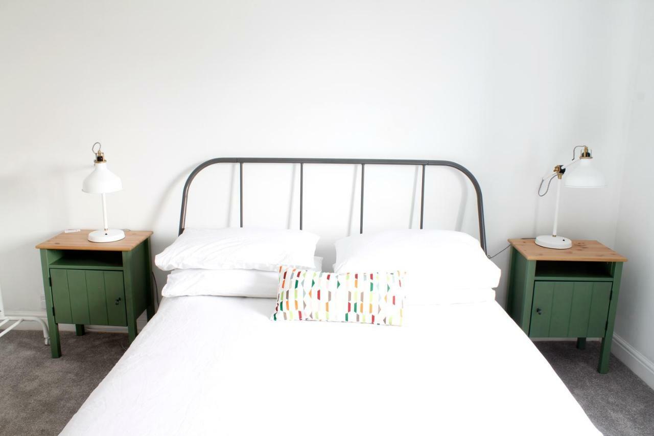 The Jericho Daydream - Lovely 3Bdr Townhouse 牛津 外观 照片