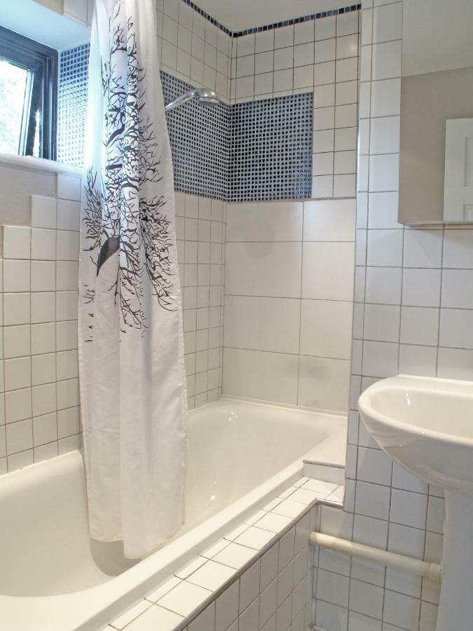 The Jericho Daydream - Lovely 3Bdr Townhouse 牛津 外观 照片